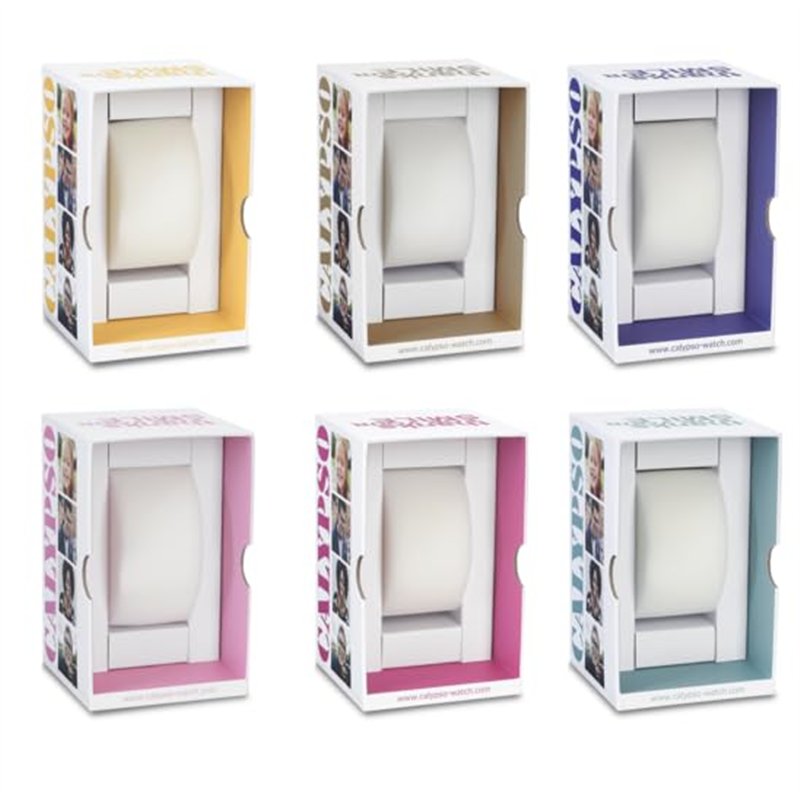 Image secondaire de CALYPSO Analogique Modèle Cab.DIG.COR.ESF.NE/RO. Marque K5839/2