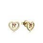 Pendientes Viceroy Trend 13026E100-06 corazón
