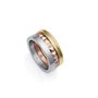 Viceroy Bague Fashion Mod. 14083A01819 14083A01819 Marque, Estándar, Métal Non précieux, Pas de gemme