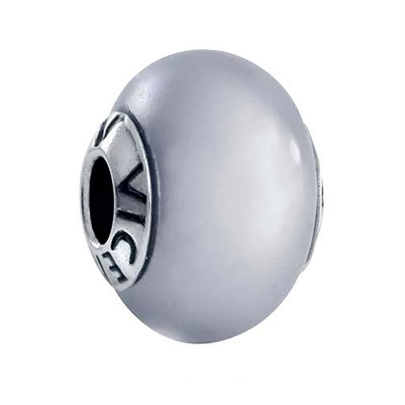 Viceroy Breloque pour femme VMB00 (1 cm), 1 cm, Plastique, Pas de gemme