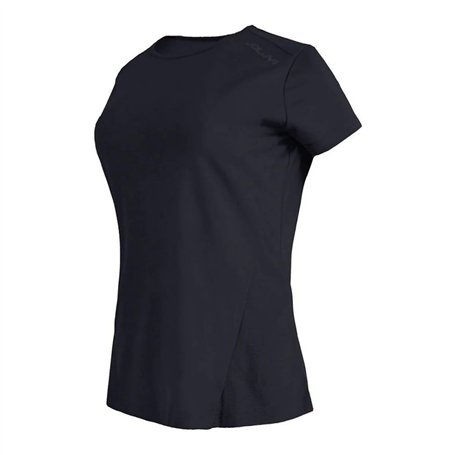 Joluvi 236364001s Chemise, Noir, S Femme