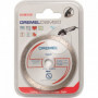 DREMEL Disque Diamant S540 pour Scie Compacte Dremel DSM20 28,99 €
