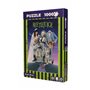 SD toys Poster Puzzle Beetlejuice, SDTWRN23346
