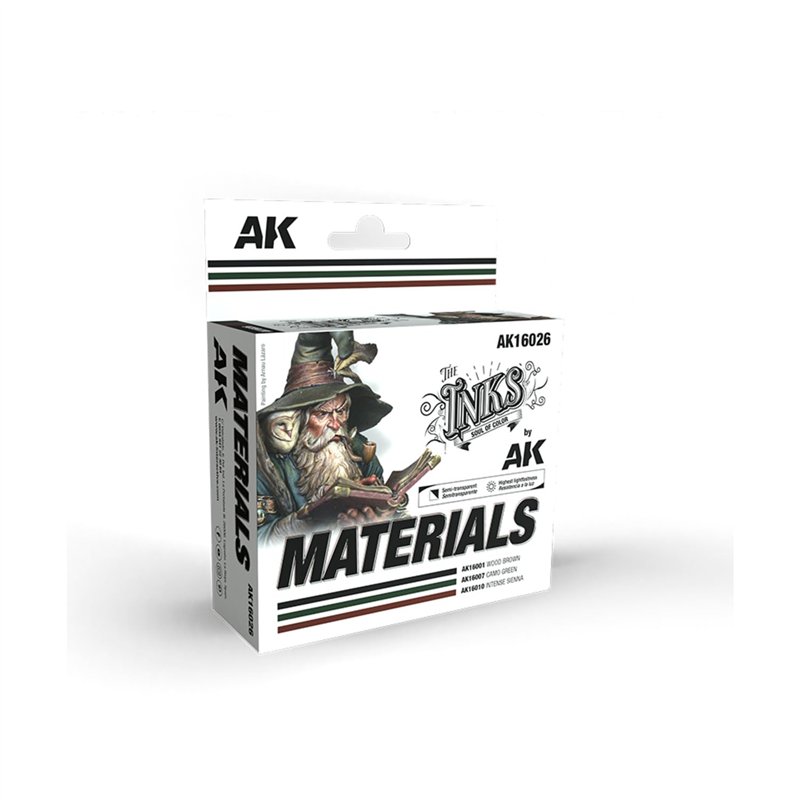 Ak+Interactive+Set+de+%3A+The+Inks+-+Materials+%28Set+de+3+Ref.%29