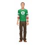 Big Bang Theory - Figurine 18cm Sheldon Cooper