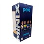 Minix - Football Stars #110C - Brazil Kit 2 - Football Legend Pele - Figurine à Collectionner 12cm