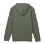 Cerdá Sweat, Vert foncé, Taille Unique Mixte Enfant