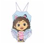 Maillot de Bain Fille Gabby's Dollhouse 6 Ans
