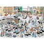Jumbo - 19075 - Cattle Market - Jvh - 1000 pièces