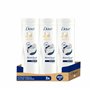 Dove Body Mil 400 Ml P/Secas