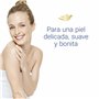 Dove Body Mil 400 Ml P/Secas