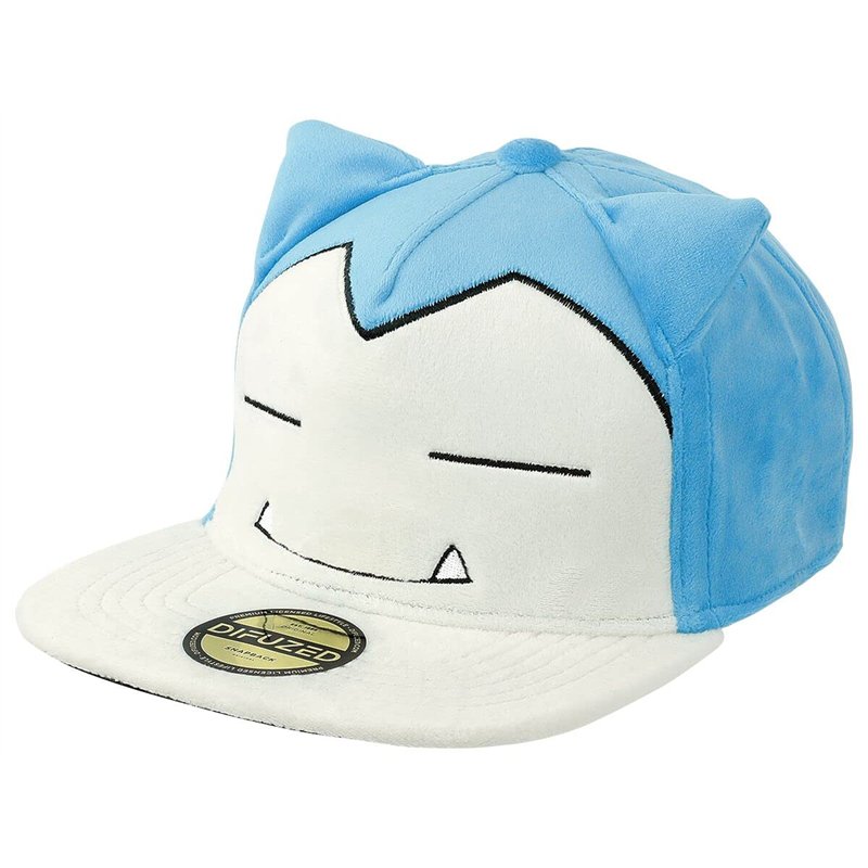 Bioworld - Difuzed Homme Sb107518pok Casquette de baseball, Bleu et Blanc, 45 EU