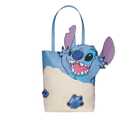 Disney Lilo & Stitch - Beach Day Stitch - Sac fourre-tout original