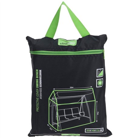 Koopman International B.V. Sac Housse balançoire Jardin