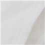 VidaXL Haut de Bikini 3 nœuds Blanc 183 x 196 x 140 cm