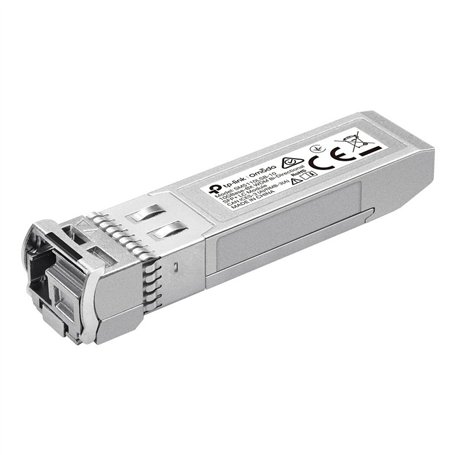 Hub USB TP-Link SM5110LSB-10 Argenté