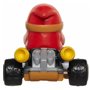 Petite voiture-jouet Jakks Pacific Super Mario Kart Racers Wave 5 Multicouleur (Multicouleur)