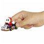 Petite voiture-jouet Jakks Pacific Super Mario Kart Racers Wave 5 Multicouleur (Multicouleur)