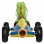 Petite voiture-jouet Jakks Pacific Super Mario Kart Racers Wave 5 Multicouleur (Multicouleur)