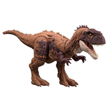 Jurassic World-Figurine Kryptops Rugissement Féroce-Dinosaure - 4 ans+- JCL64