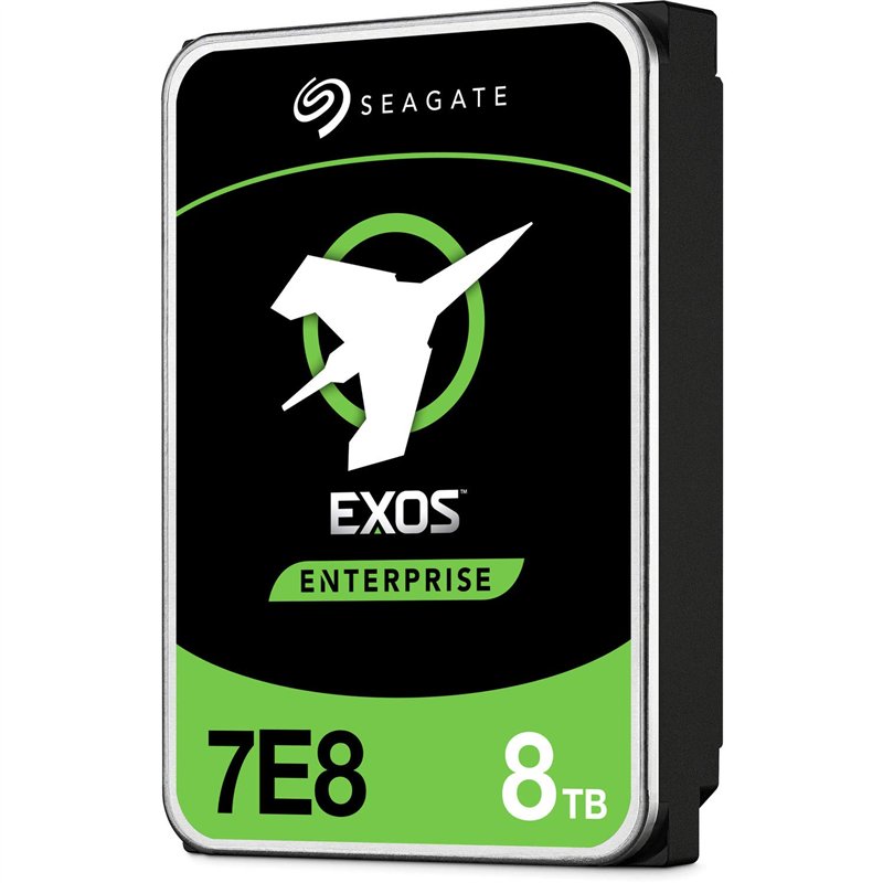 Seagate Enterprise ST8000NM000A Disque Dur 3.5