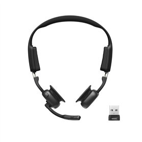 Casques Sans Fil Shokz C610-AA-BK-EU Noir