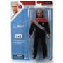 MERCHANDISING LICENCE MEGO Corporation Star Trek : Deep Space Nine Figurine Lt. Worf 20,3 cm