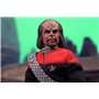 MERCHANDISING LICENCE MEGO Corporation Star Trek : Deep Space Nine Figurine Lt. Worf 20,3 cm