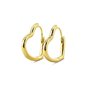Boucles d´oreilles Femme New Bling 9NB-1097 Doré