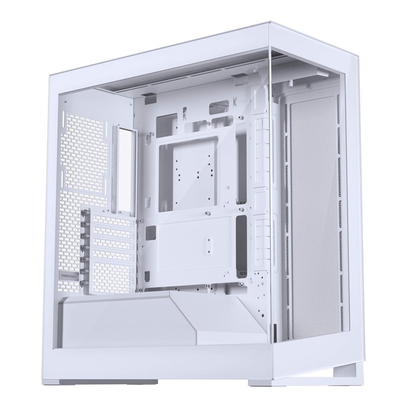 Image secondaire de Phanteks NV5 V2 Boîtier PC avec éclairage RVB Personnalisable Blanc