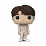 Funko Pop! Rocks: BTS - Jin - Figurine en Vinyle à Collectionner - Idée de Cadeau - Produits Officiels - Jouets pour Les Enfants