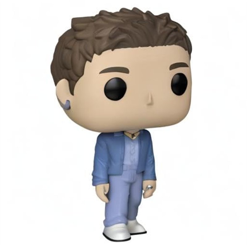 Image secondaire de Funko Pop! Rocks: BTS - RM - Figurine en Vinyle à Collectionner - Idée de Cadeau - Produits Officiels - Jouets pour Les Enfants