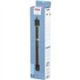 Chauffage d'aquarium - Zolux - Heater 100 - 100 W - Longueur 27 cm - Noir