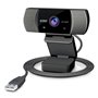 Webcam Urban Factory WHD20UF-V2 Full HD