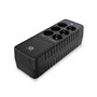 SAI 600VA CONCEPTRONIC 360W Bureau 6 Prises FICHE Protection Port LAN Modem