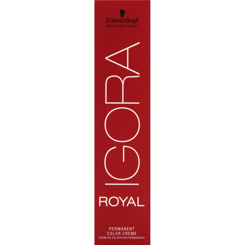 Image secondaire de Schwarzkopf - Igora Royal 6-77 60 Ml