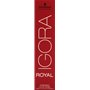 Schwarzkopf - Igora Royal 6-77 60 Ml