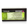 Lexmark 80 °C2SYE – Toner d'encre