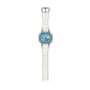 Montre Homme Casio G-Shock BRIGHT METALLIC - LIGHT BLUE (Ø 44,5 mm)