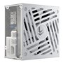 Bloc dAlimentation SeaSonic FOCUS-GX-750-V4-WHITE ATX 750 W 80 Plus Gold RoHS CE BSMI CB