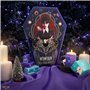Cinereplicas - Calendrier de l'Avent Deluxe Merecredi Addams 2024 - Licence officielle