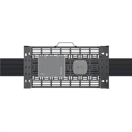 Support mural B-Tech BT7889/B 10 kg
