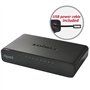 Edimax ES-5800G - Commutateur de Bureau Gigabit à 8 Ports.