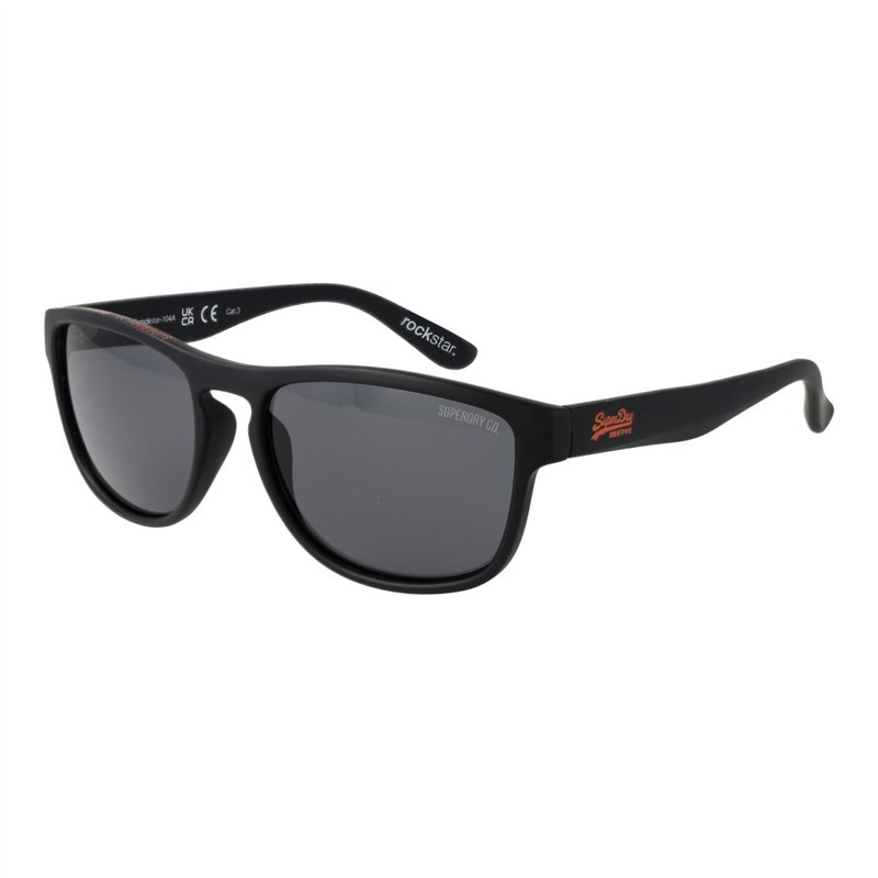 Lunettes de soleil Unisexe Superdry SDS-ROCKSTAR 54104A