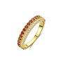 Bague Femme New Bling 9NB-1578-52 12 Doré