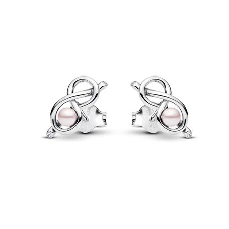 Boucles d´oreilles Femme Pandora 293761C01 Argenté