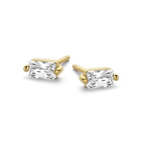 Boucles d´oreilles Femme New Bling 9NB-0602 Doré
