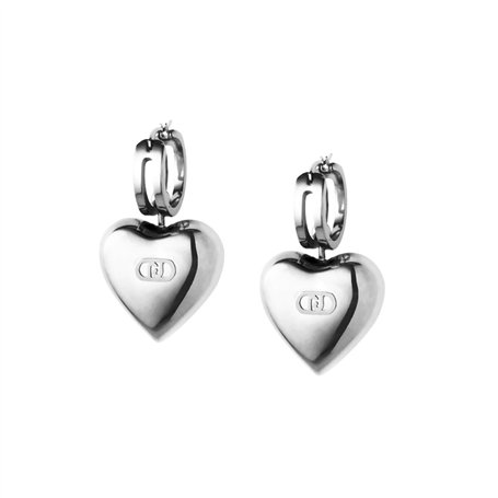 Boucles d´oreilles Femme LIU JO LJ2795 Argenté