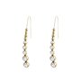 Boucles d´oreilles Femme LIU JO LJ2826 Doré