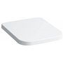 LAUFEN Pro S 8919610000001 Siège de WC avec Couvercle